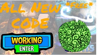 Tất cả các Code trong Blox Piece ( Blox Fruit ) - All Working Code in Blox Piece/Blox Fruit