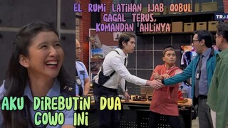 FULL Lapor Pak 06/01/25 EL Rumi Kena Jebak Nih