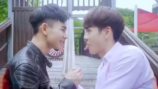Stay by my side ep 10 FIN