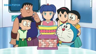 Doraemon the Movie 2010 -Nobita dan Pertempuran Mermaid King (DUB INDO)