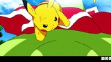 "1.2.3" Ayo buat Pokemon bersama! (Ketika OP Jepang menjadi versi Cina)