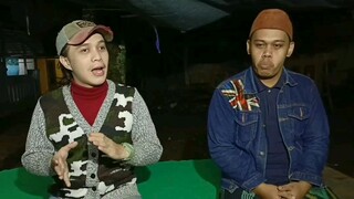 bahas indigo dan anak genderuwo viral