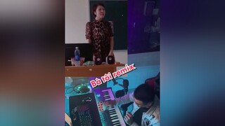 Bà tôi remix phiên bản cô giáo hát như chim lun dcgr remix hưnghackremix batoiremix