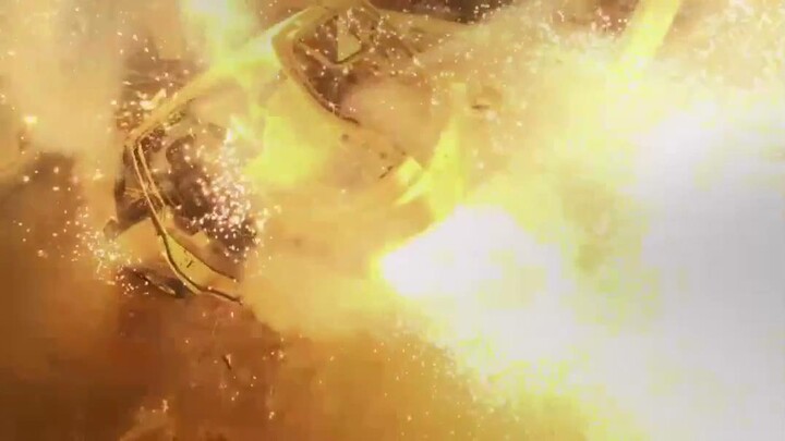 Phi Hổ 3 EP 18 [Sub Việt]