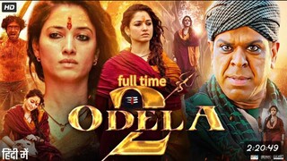 হিন্দি ফুল মুভি অবেলা টু Hindi film obela 2.