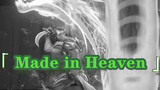 [GMV] Made in Heaven