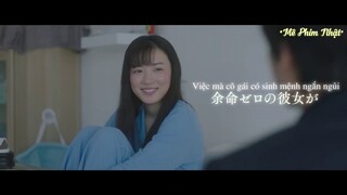 Trailer Kimi wa Tsukiyo no Hikari Kagayaku(Em Tỏa Sáng Dưới Ánh Trăng)2019[Mê Phim Nhật]