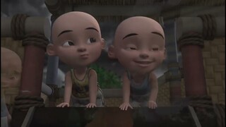 Upin dan Ipin Episode Terbaru 2022 - EPISODE 09 - ANGIN - Musim 15 FULL HD [PASGOSEGA]