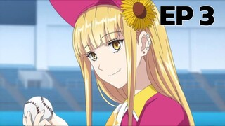 Catch Me at the Ballpark (Eng Sub) Episodes 3