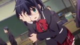 love chunibyo & other delusions eng dub ep 1