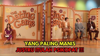 Acara Penjodohan TV Yang Diam-Diam Diikuti Psikopat !