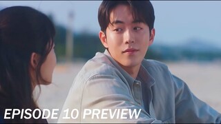 TWENTY FIVE TWENTY ONE EP 10 PREVIEW  [10회 예고] | FMV