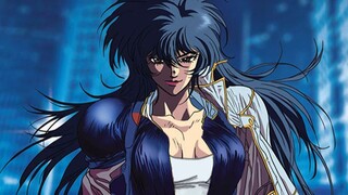 "Malaikat"[OVA] [1-6] [1440x1080] [teks bahasa Mandarin] [Tersemat]