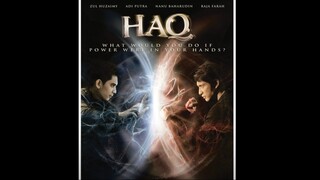 Haq [2010]