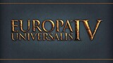 Europa Universalis IV X The Stone Masons