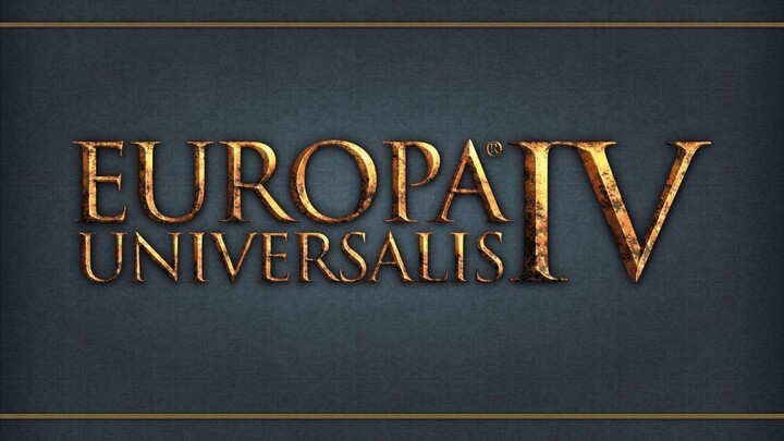 [Remix] Europa Universalis IV - The Stone Masons