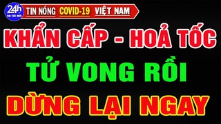 🔥Tin Nóng Thời Sự Mới Nhất Sáng Ngày 26/11/2021/Tin Nóng Trị Việt Nam và Thế Giới