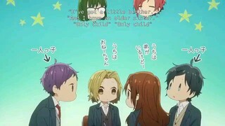 Horimiya epesode 11 tagalog