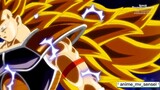 Tổng hợp anime AMV| Super Dragon Ball Heroes AMV Stronger_ #amv #anime