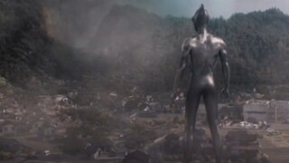 Pekerjaan restorasi kualitas gambar 4K "Ultraman Baru".