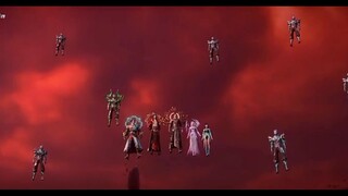 BTTH || ENG SUB || Battle Through The Heaven Season 5 Episode 136 Eng Subtitle || ENG SUB || BTTH