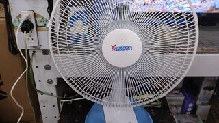 16" Astron Desk Fan