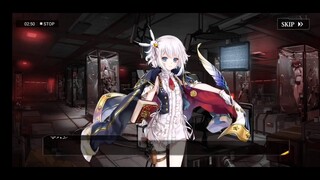 Guardian Project (JP) - ガーディアン・プロジェクト [ Android APK iOS ] Gameplay