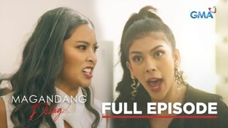 MAGANDANG DILAG - Episode 79