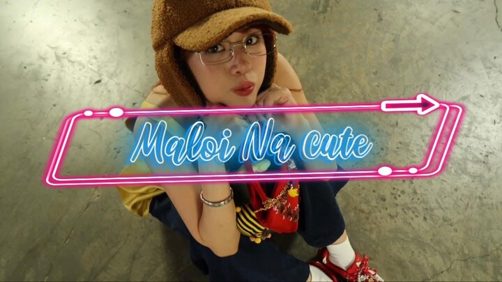 Maloi uncut video