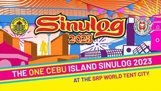 SINULOG 2023