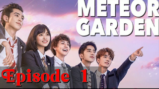 Meteor Garden Episode 1 full episode tagalog dub