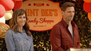 Sweet Autumn 2020 Hallmark 720p HDTV X264 Solar