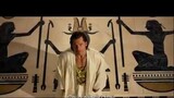 Các vị thần Ai Cập_Review 1