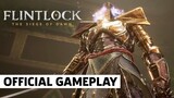 Flintlock: The Siege of Dawn Official Gameplay Trailer
