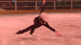 [Figure Skating Xiaoming] Gojo Satoru x Hanyu Yuzuru "Onmyoji"