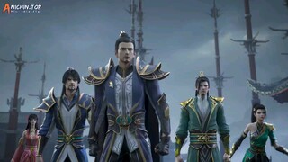 The Great Ruler 3D Episode 23 sub Indonesia