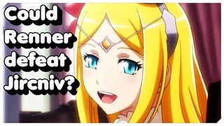 Overlord Season 4 | Could Princess Renner defeat Emperor Jircniv?