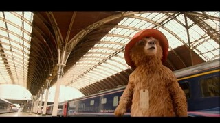 Paddington TRAILER 1 (2014) - Sally Hawkins, Hugh Bonneville Movie HD