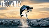 Free Willy ภาค 1 (1993) เพื่อเพื่อนด้วยหัวใจอันยิ่งใหญ่