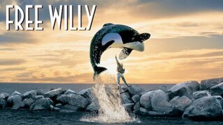 Free Willy ภาค 1 (1993) เพื่อเพื่อนด้วยหัวใจอันยิ่งใหญ่