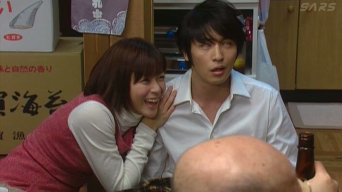 Nodame Cantabile (2006)  - EP 11 (end)