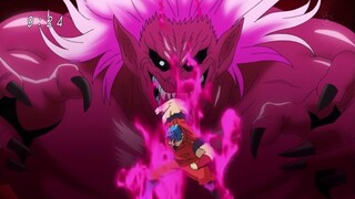 Toriko 「AMV」- hero of our time