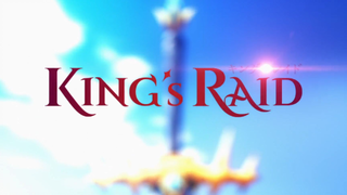 King's Raid Ep 3