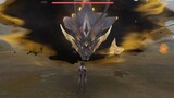 [Genshin Impact] Panduan sederhana untuk Golden King Beast tanpa kerusakan