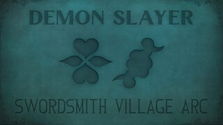 Demon Slayer S3: Swordsmith Village Arc BEST EPIC MUSIC | Epic Cover Compilation