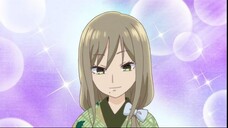 Taishou Otome Otogibanashi S1 E7 Subtitle Indonesia