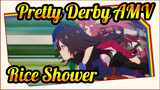 Rice Shower "Grand Assassin" | Pretty Derby AMV