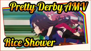Rice Shower "Grand Assassin" | Pretty Derby AMV
