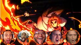 Demon Slayer Season 2 Episode 1 Mugen Train Arc! Best Reaction Compilation