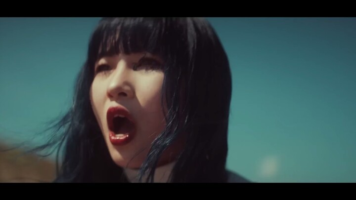 BLEACH Perang Darah Milenium ED "Saika" MV